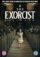 Póster oficial de la película"The exorcist" filmaffinity