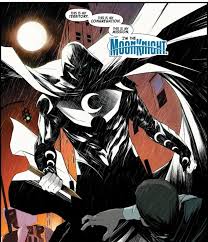 Comic oficial. Imagen de Filmaffinity
