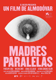 Póster oficial de la película. filmaffinity