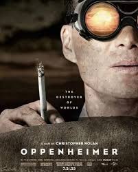 Póster oficial de la película. Imagen de Filmaffinity