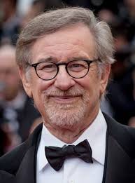 Steven Spielberg. Imagen de Sensacine