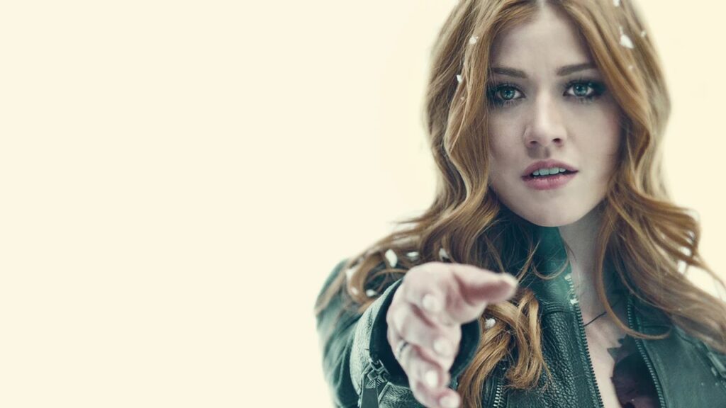 clary