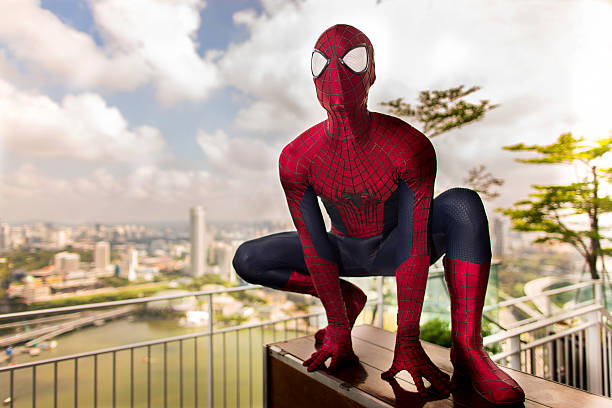 imagen destacada spiderman