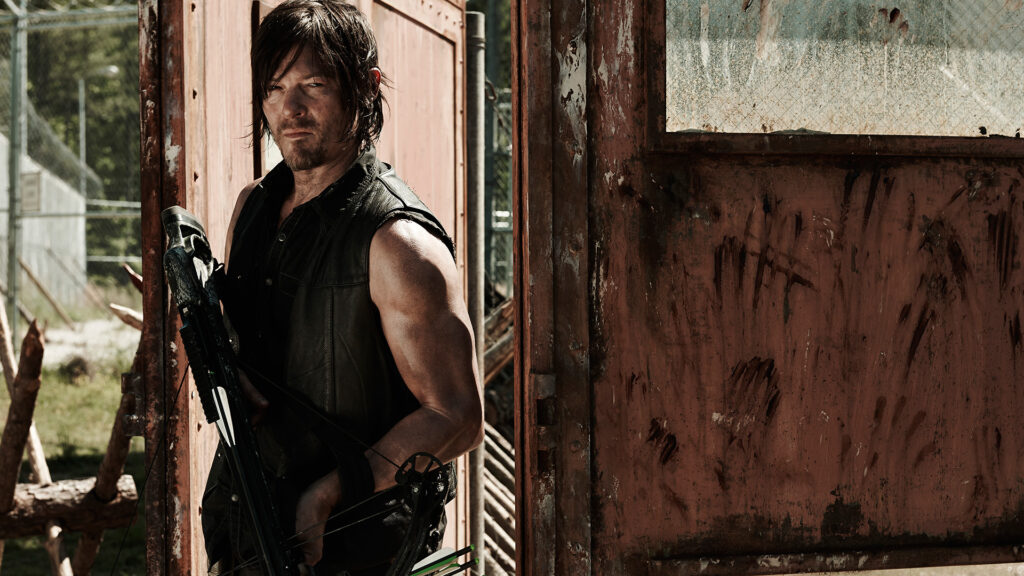 Galería de The Walking Dead