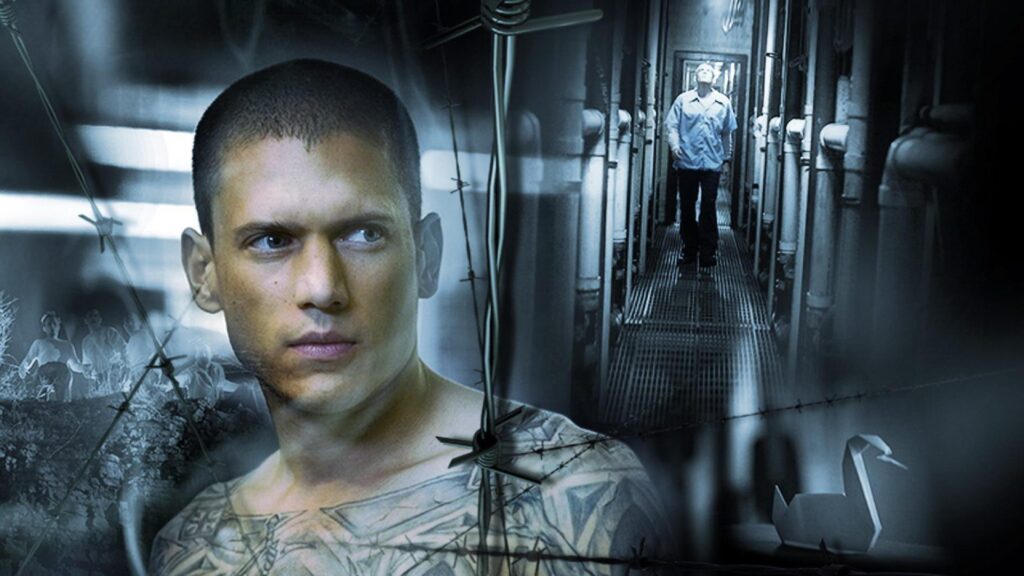 Galería de Prison Break