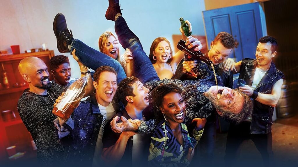 Galeria de Shameless
