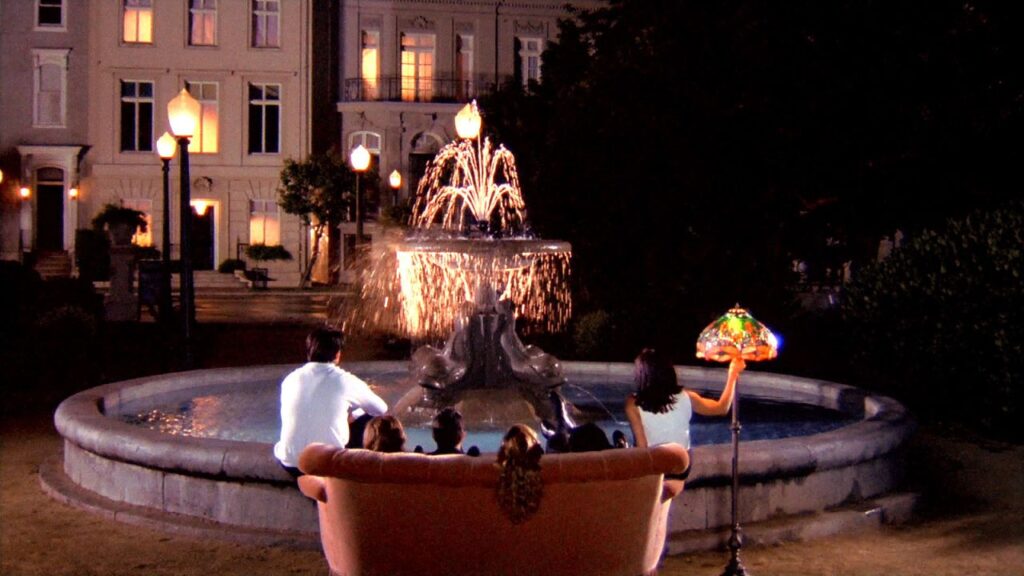 Galeria de Friends