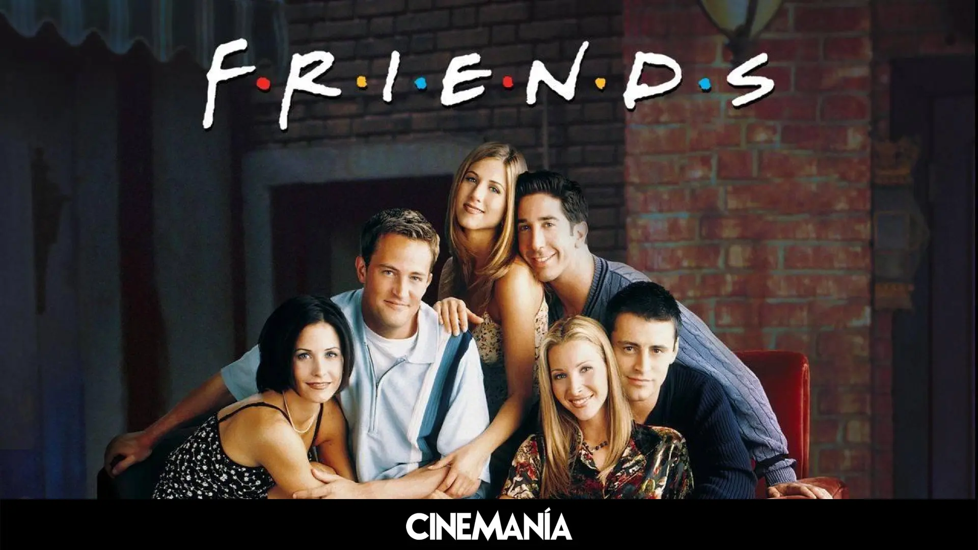 Friends