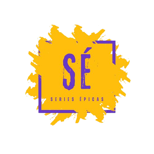 Logotipo Series Épicas