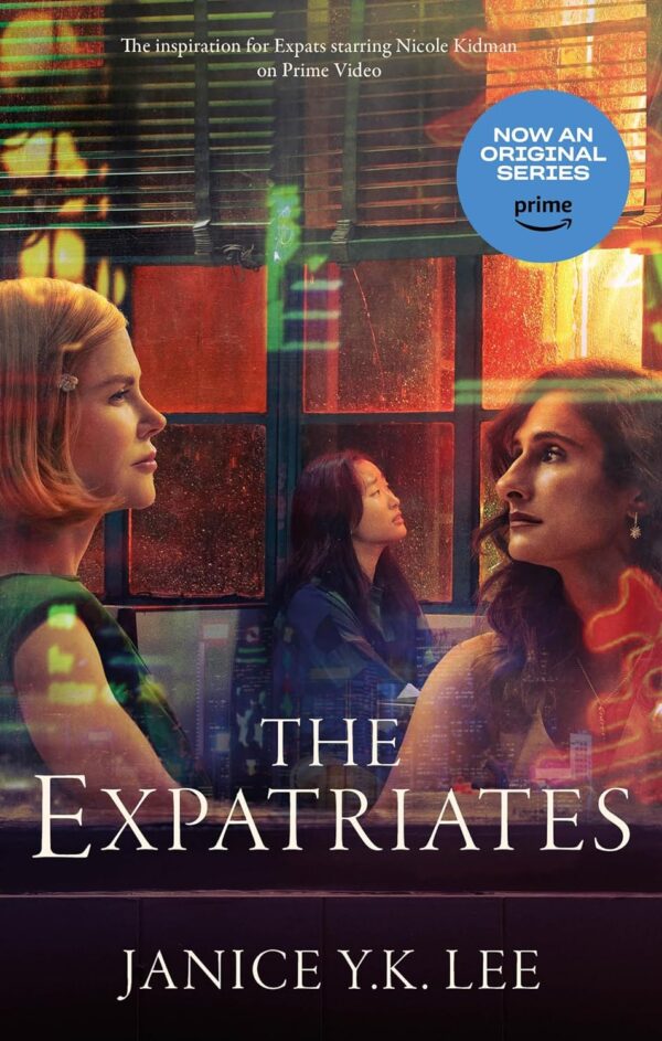 The Expatriates (edición en Inglés)