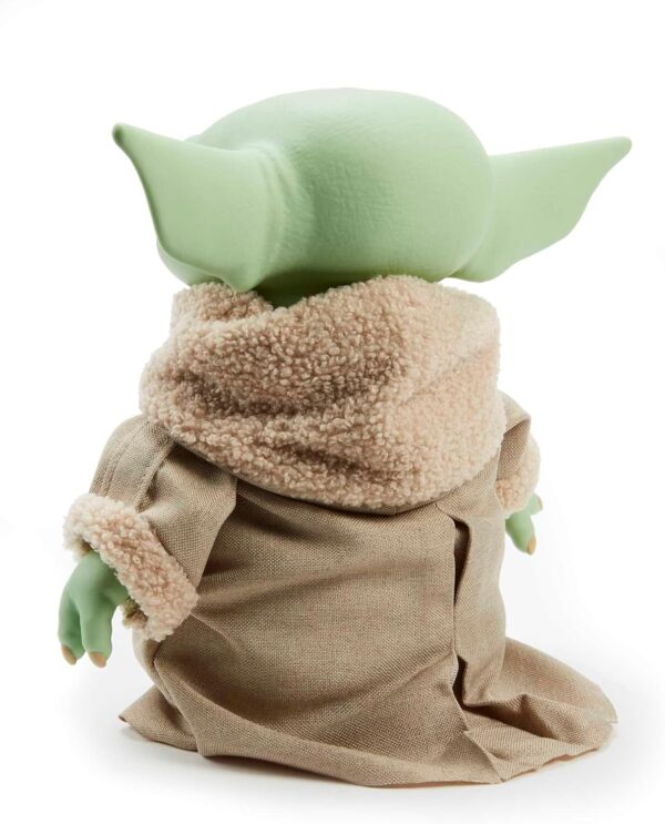 Peluche de Grogu (El Mandaloriano) - Imagen 2