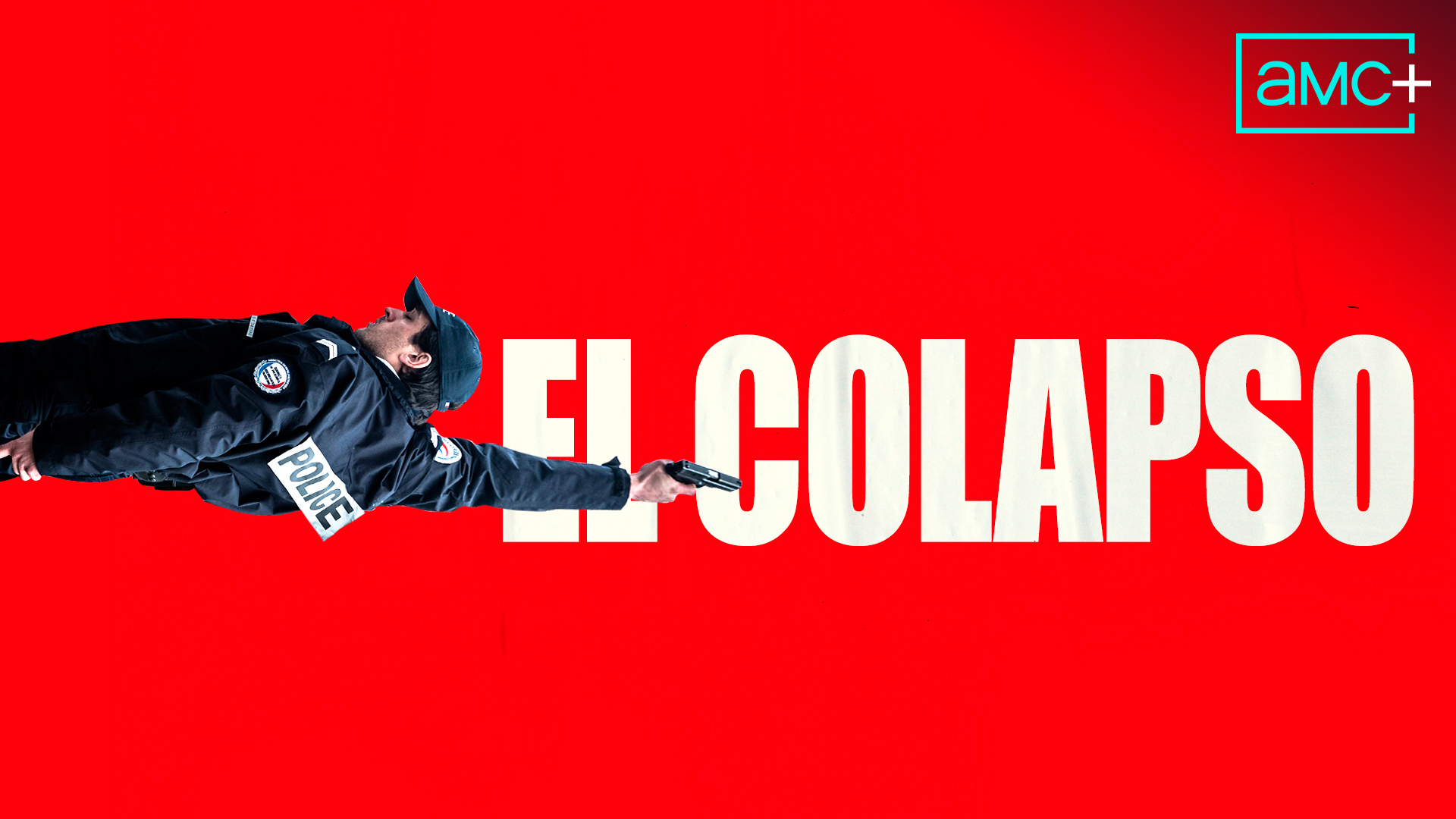 El colapso