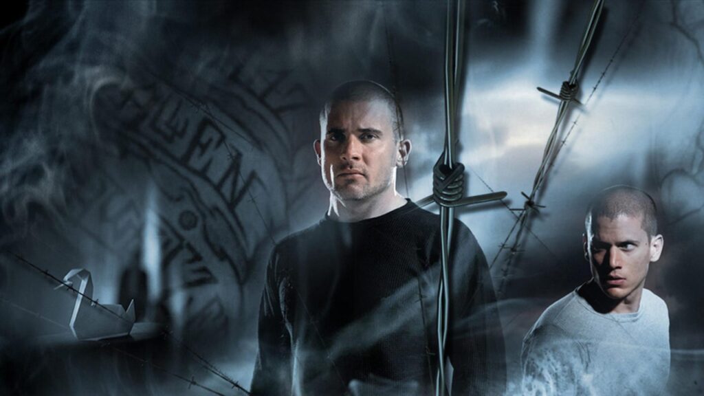 Prison Break 3