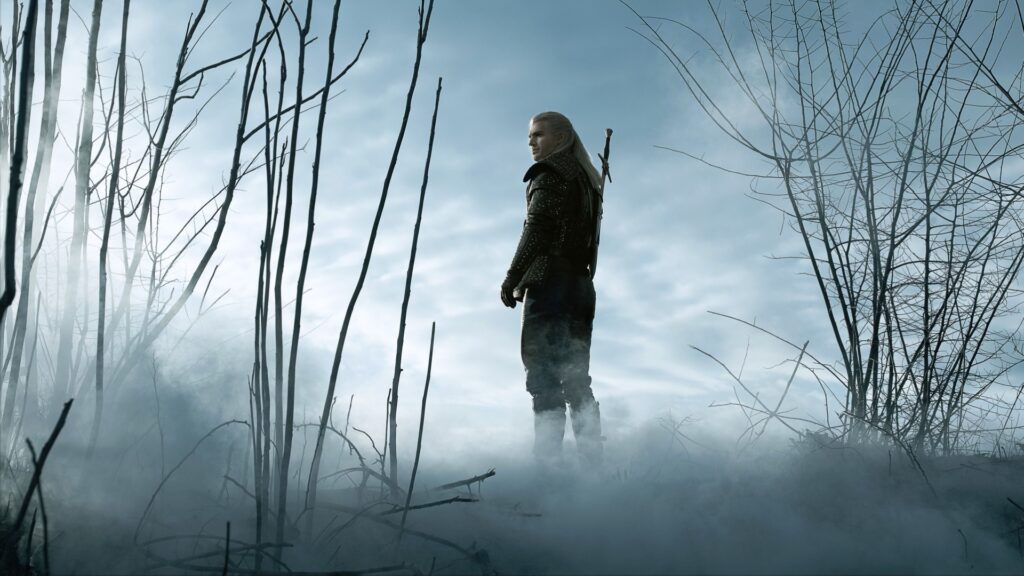 The Witcher 4