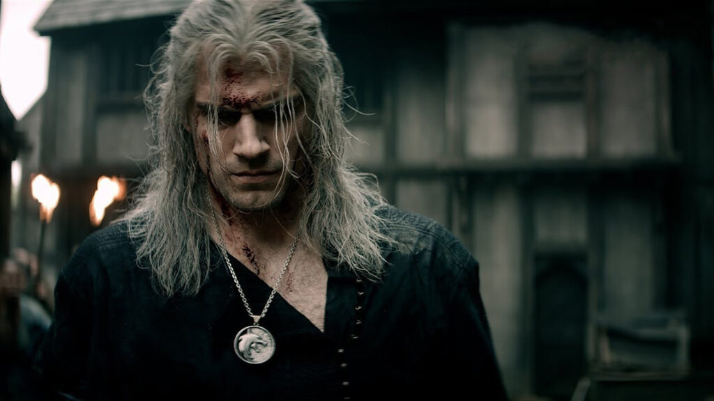 The Witcher 1