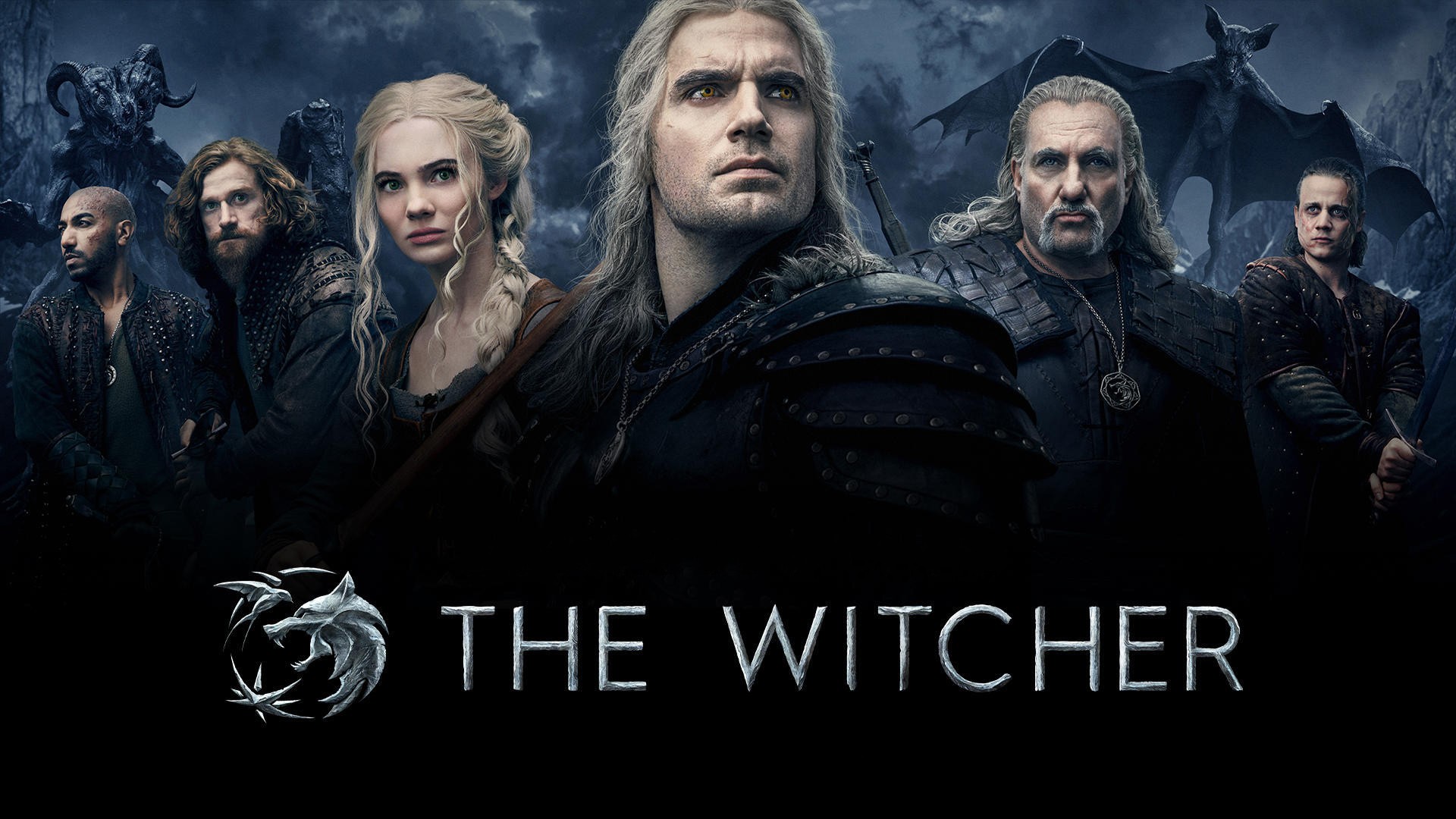 The witcher