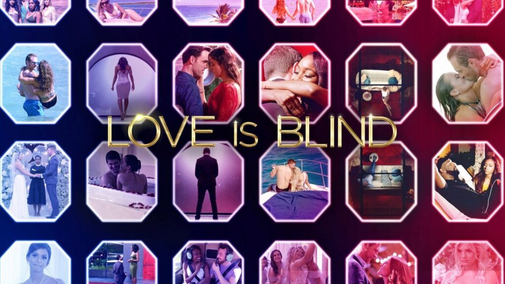 Galería de Love is Blind
