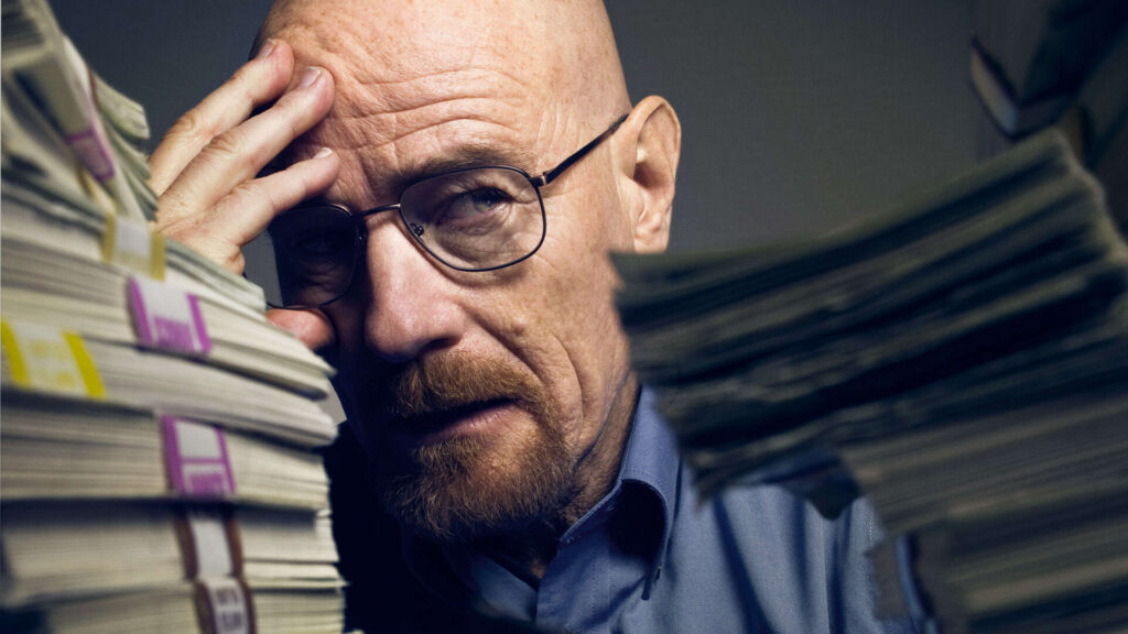 GALERÍA BREAKING BAD 4