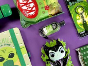 Regalos Épicos