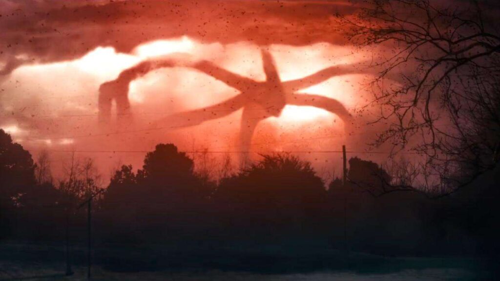 Galería Stranger Things 4