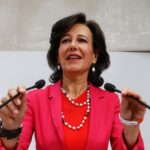 Ana Botín