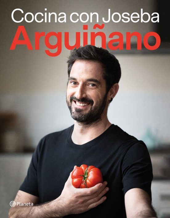 Libro Joseba Arguiñano