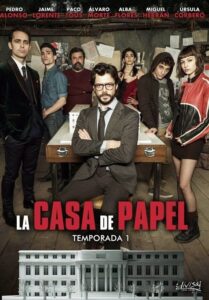 La Casa de Papel