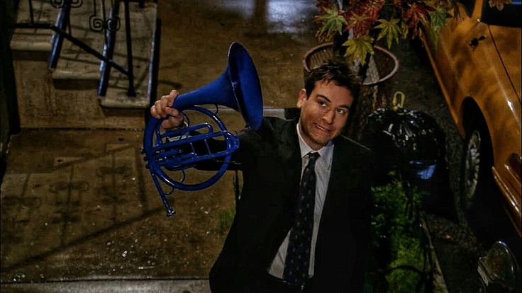 Como conocí a vuestra madre 5