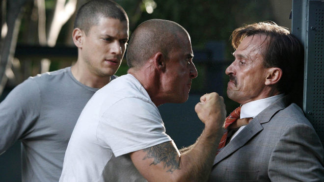Prison Break 2