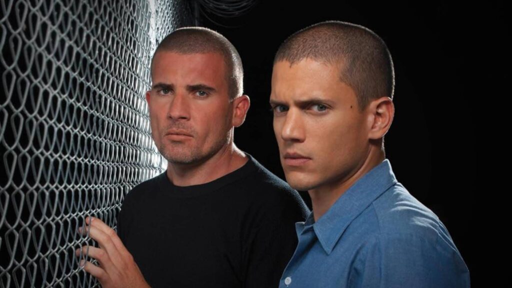 Prison Break 3