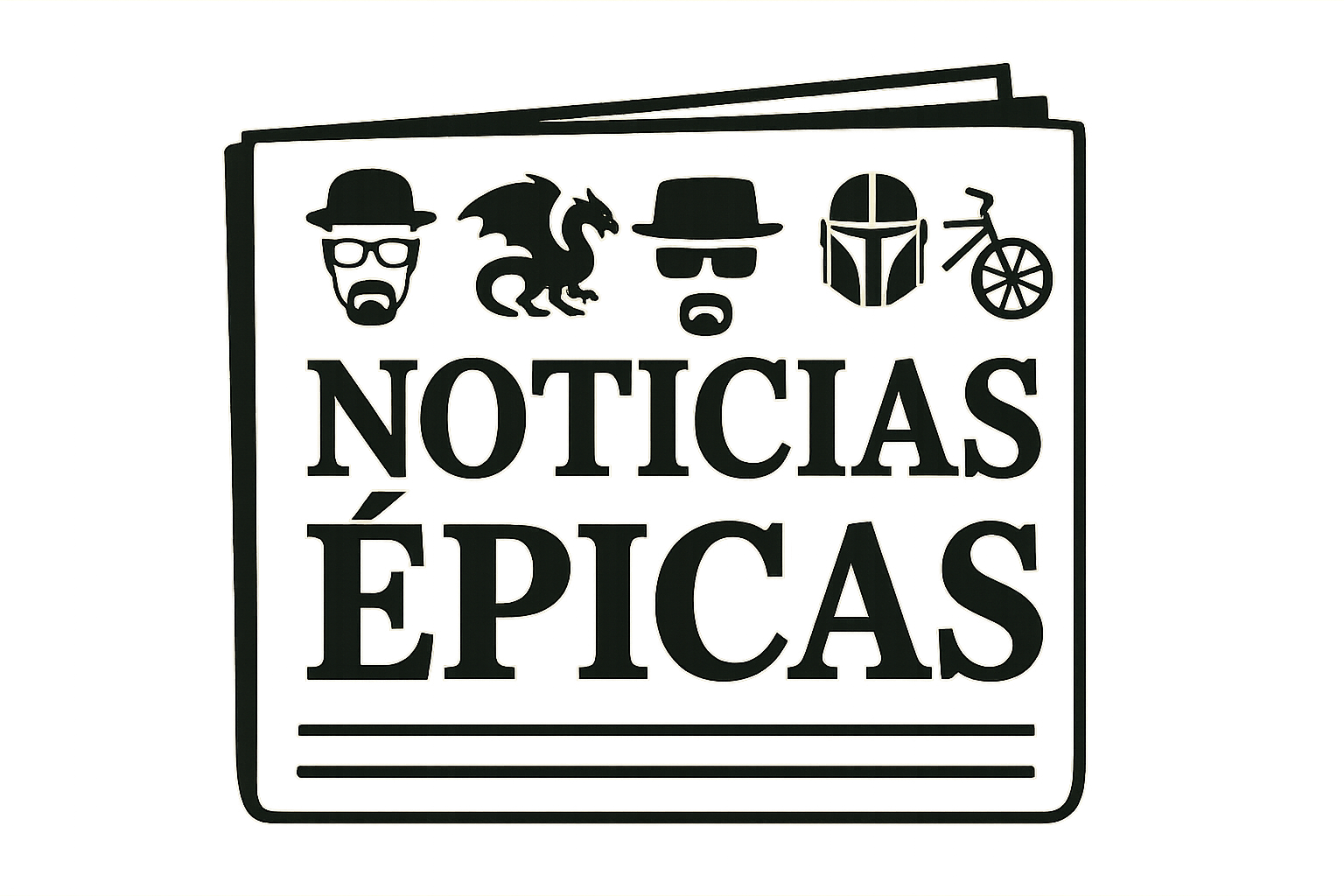 Cabecera Noticias Épicas