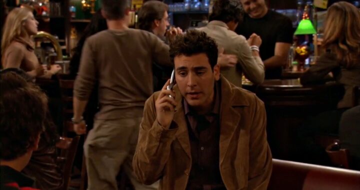 Cómo conocí a vuestra madre