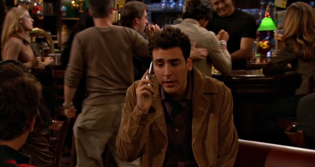 Cómo conocí a vuestra madre