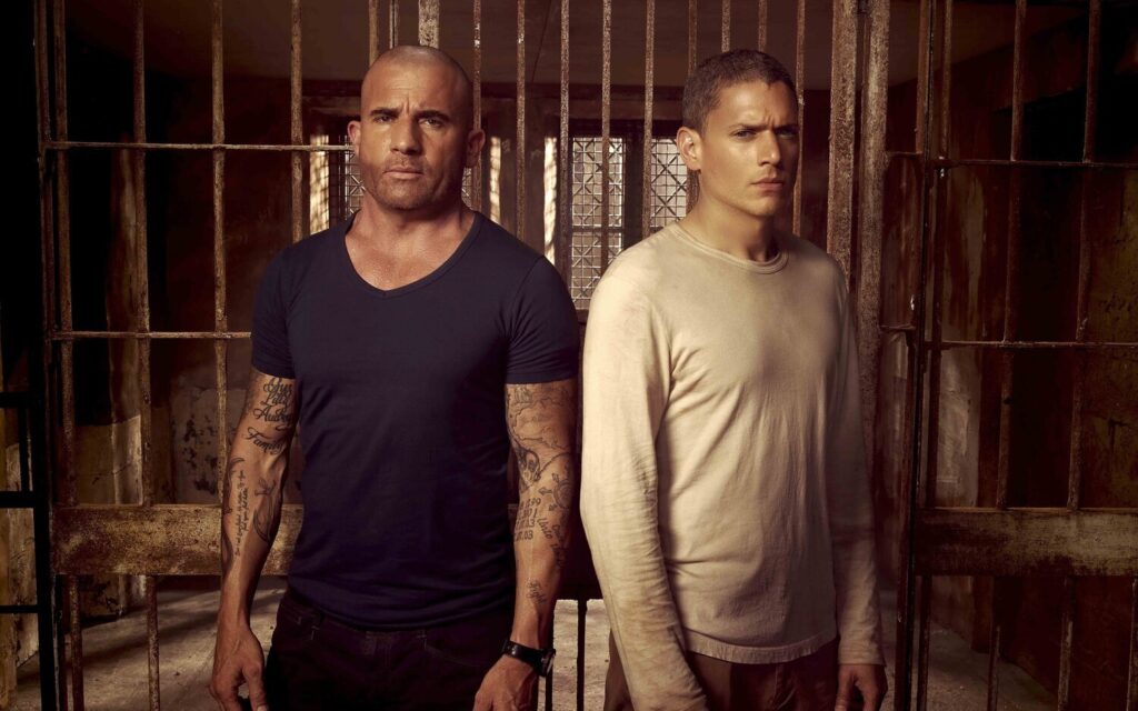 Prison Break