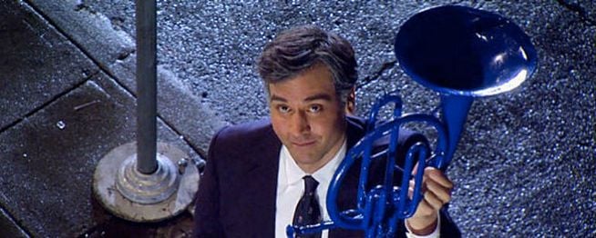 Como conocí a vuestra madre