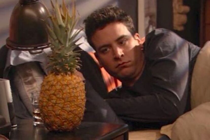 Cómo conocí a vuestra madre