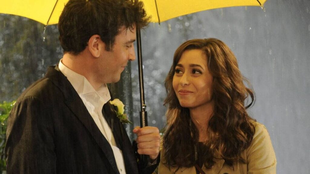 Cómo conocí a vuestra madre