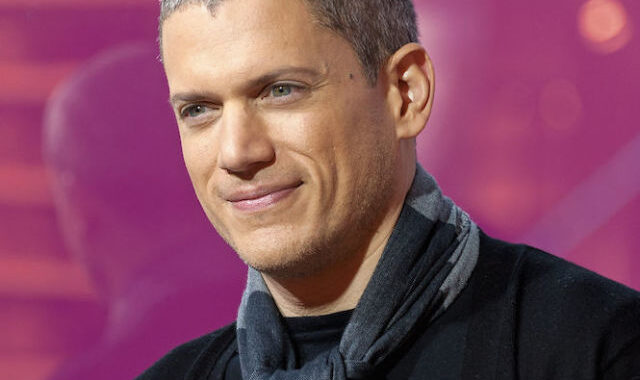 Wentworth Miller