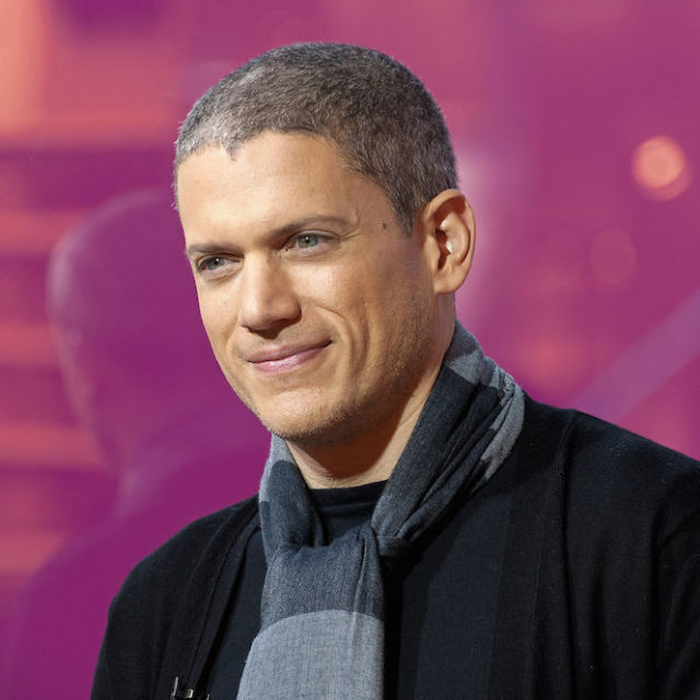 Wentworth Miller