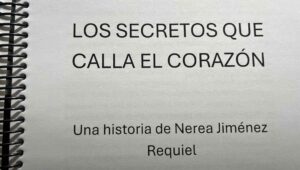 Los secretos que calla el corazón