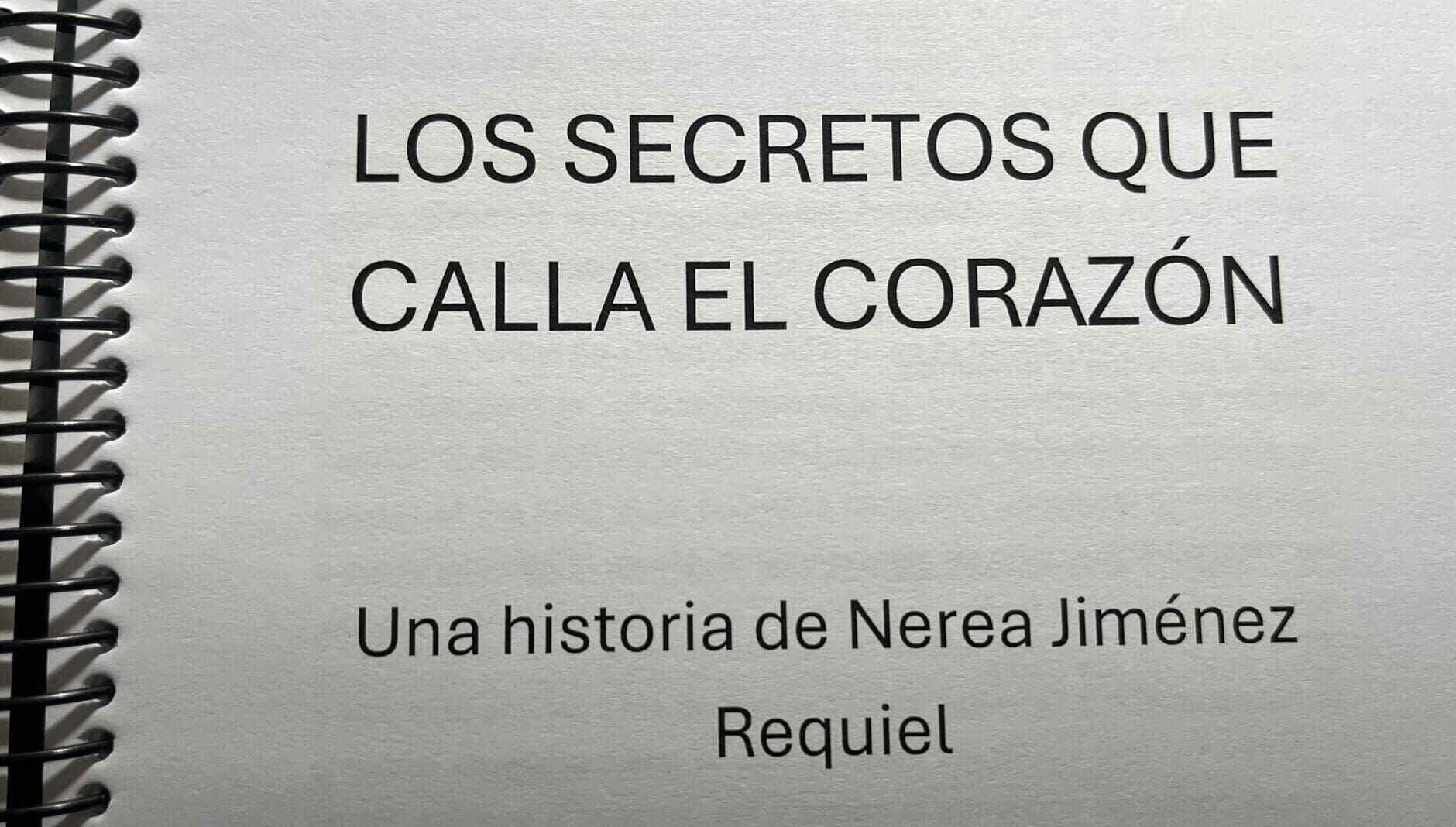Los secretos que calla el corazón