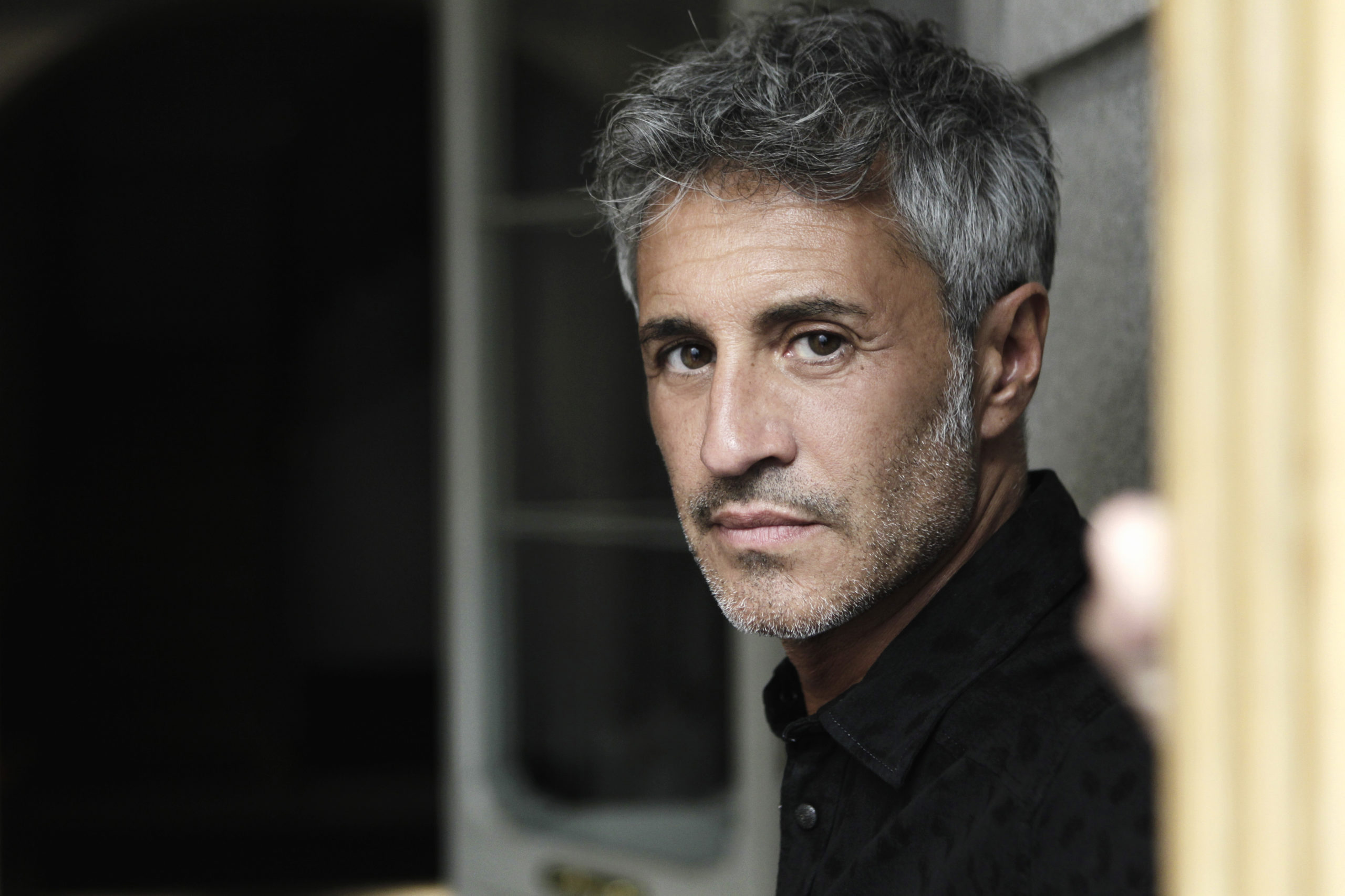 Galería de Sergio Dalma