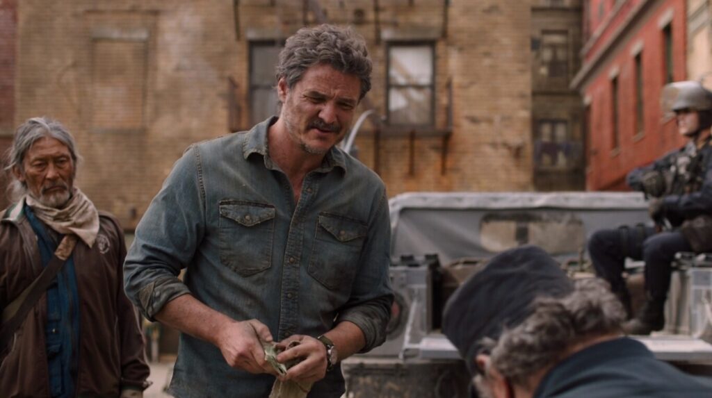 Galería The Last of Us 4