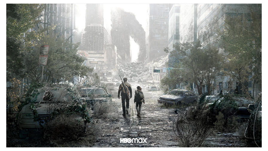 Galería The Last of Us 3