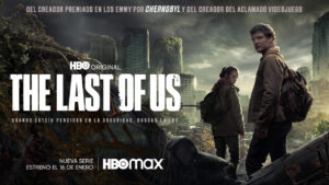 Galería The Last of Us 1
