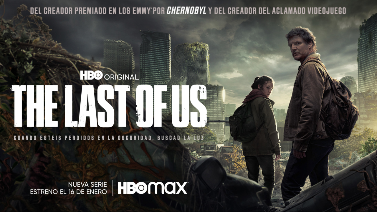 Galería The Last of Us 1