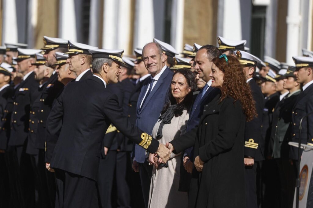 Despedida Hespérides 4