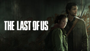 The Last Of Us portada