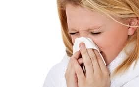 Solución ante la gripe