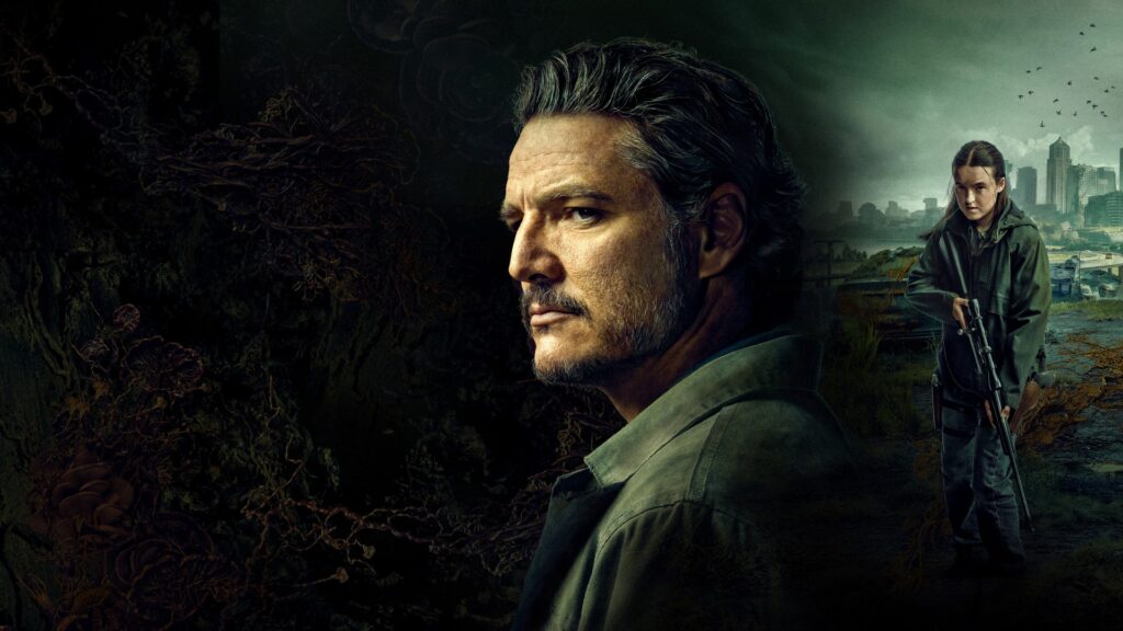 Galería de imágenes The Last of Us 4